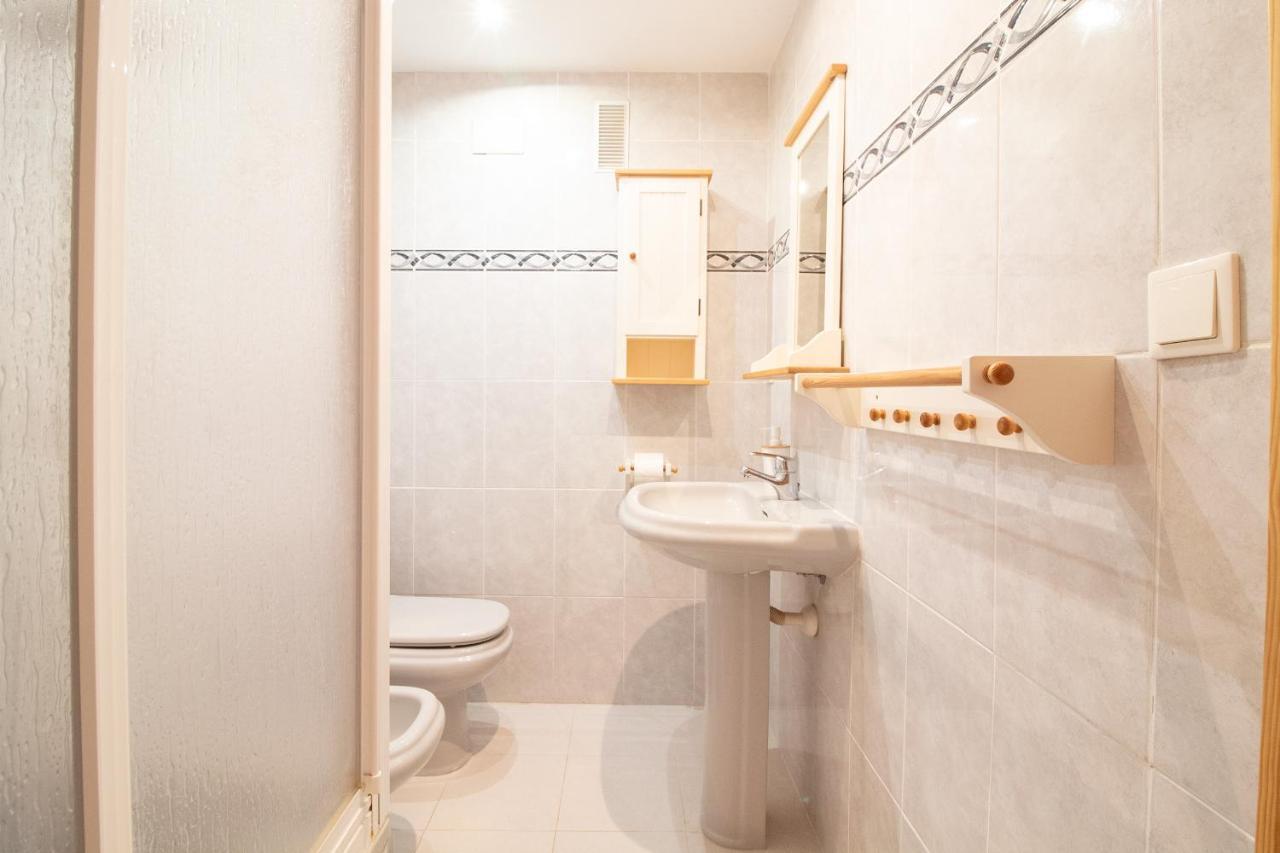 Global Properties, Practico Apartamento Con Piscina En Residencial Brezo Canet Канет-де-Беренгер Экстерьер фото